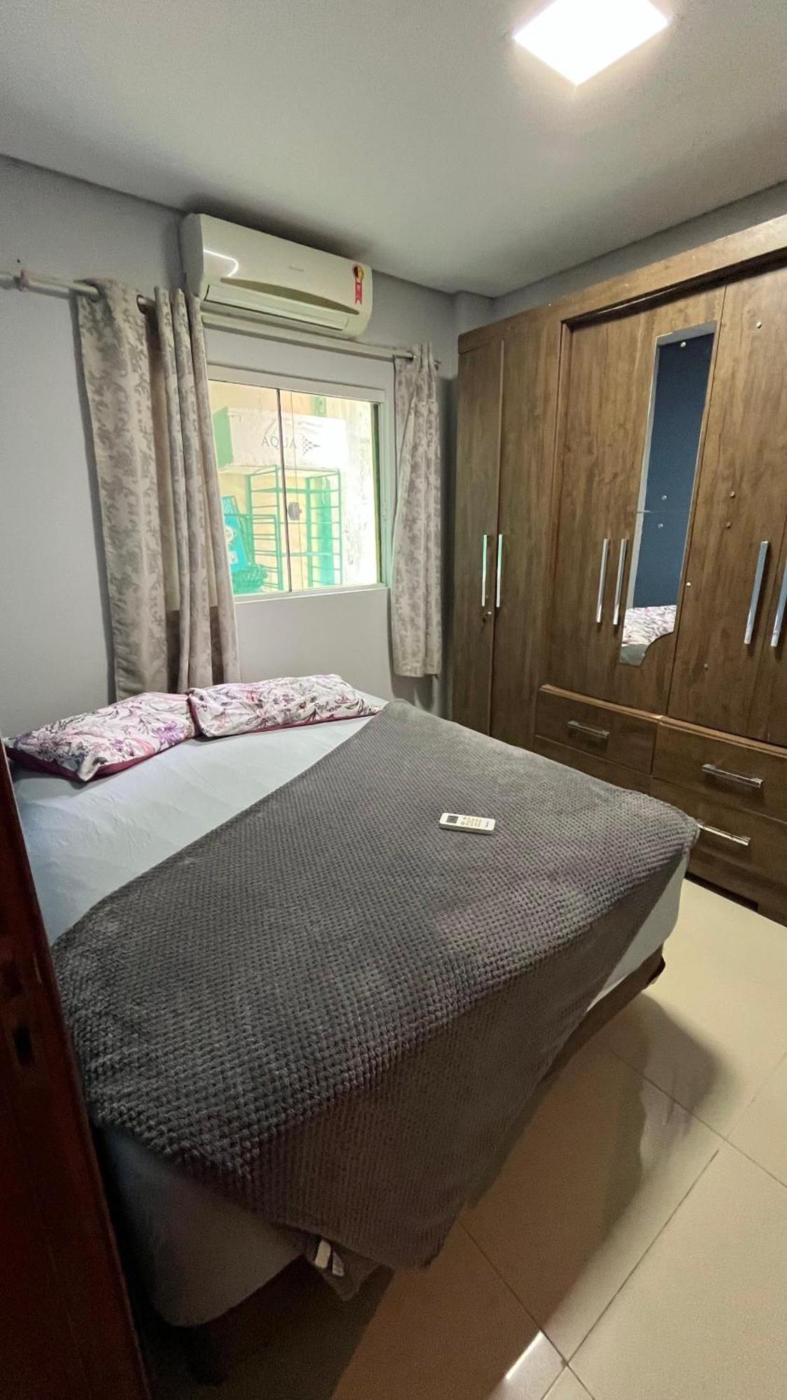 Holiday home Apto Terreo De Temporada